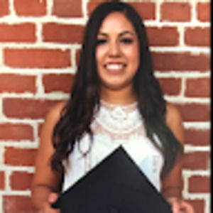 Meet your Posher, Maritza